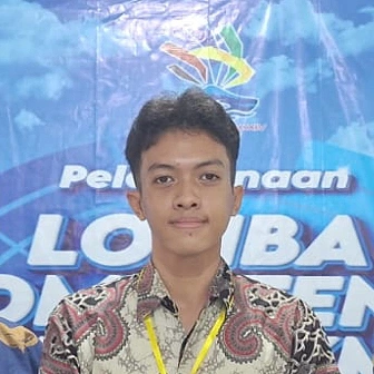 Foto Profil Fatahilah Miftahul Rahman